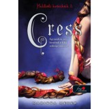 Cress - Holdb&eacute;li kr&oacute;nik&aacute;k 3. - Marissa Meyer