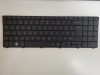 Tastatura Laptop, Packard Bell Easy note TJ71, TJ72, TJ73, TJ74, TJ75, TJ76, TJ77, TJ78, layout UK, Acer