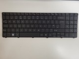Tastatura Laptop, Packard Bell Easy note TJ61, TJ64, TJ65, TJ67, TJ68, LJ61, LJ65, LJ71, layout UK, Acer