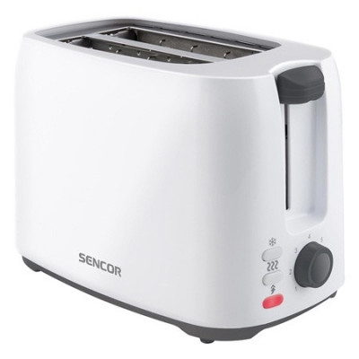 TOASTER 750W SENCOR foto