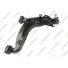 Brat suspensie roata Mazda Mx-5 2 (Nb), 01.98-10.05, 1.6 16V (NB6C), 1.8 (NB8C), 1.8 16V (NB8C), Punte Fata, Dreapta, inferior; TEKNOROT