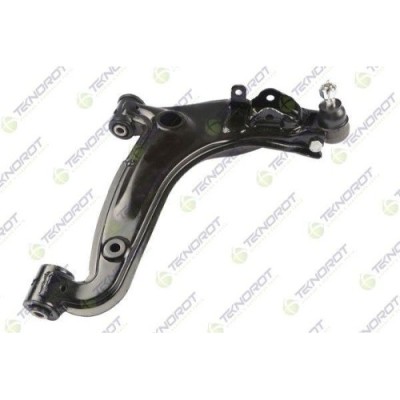 Brat suspensie roata Mazda Mx-5 2 (Nb), 01.98-10.05, 1.6 16V (NB6C), 1.8 (NB8C), 1.8 16V (NB8C), Punte Fata, Dreapta, inferior; TEKNOROT foto