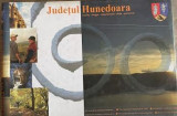 Album Judetul Hunedoara, 2008