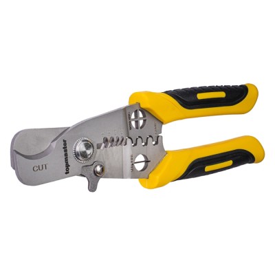 Cleste multifunctional`pentru taiat cablu 190mm TMP HardWork ToolsRange foto