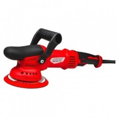 Masina de polisat dubla actiune 150mm, 880W, viteza variabila