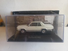 Macheta Ford Elite II - 1982 1:43 Deagostini Mexic