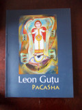 Cumpara ieftin LEON GUTU- PACASHA, ALBUM, r1d