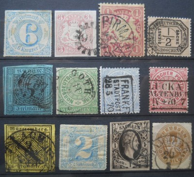STATE GERMANE foto