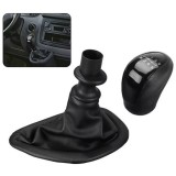 Manson schimbator 6 trepte Mercedes VITO bus (W639) 2003-2016