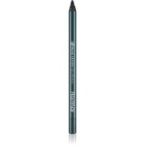 Flormar Extreme Tattoo Gel Pencil eyeliner gel rezistent la apă culoare 03 Deep Green 1.2 g