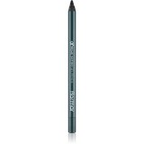 Flormar Extreme Tattoo Gel Penci eyeliner gel rezistent la apă culoare 03 Deep Green 1,2 g