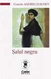 Șalul negru - Editura Corint