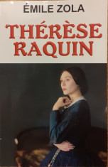 Therese Raquin foto