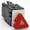 Comutator lumini avarie Vw Passat B6 ( 3C) 2005-2010 releu semnalizare Buton avarie 3C0953509A