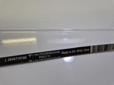 Curea masina de spalat Arctic Beko 4PJE1244 / C12 foto
