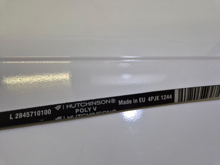 Curea masina de spalat Arctic Beko 4PJE1244 / C12