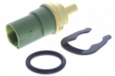 Senzor,temperatura lichid de racire VW PASSAT (3B2) (1996 - 2001) VEMO V10-72-0955 foto