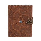 JURNAL MIC DE RECUNOȘTINȚĂ &quot;OCHIUL UNIVERSULUI&quot; | 20 x 16 cm