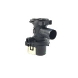 Pompă evacuare pentru mașină de spălat rufe WHIRLPOOL 480111100205 Original