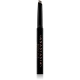 Anastasia Beverly Hills Brow Definer Deluxe creion spr&acirc;ncene precise culoare Dark Brown 0.1 g