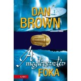 A megt&eacute;veszt&eacute;s foka - Dan Brown