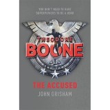THEODORE BOONE: THE ACCUSED VOL. 3