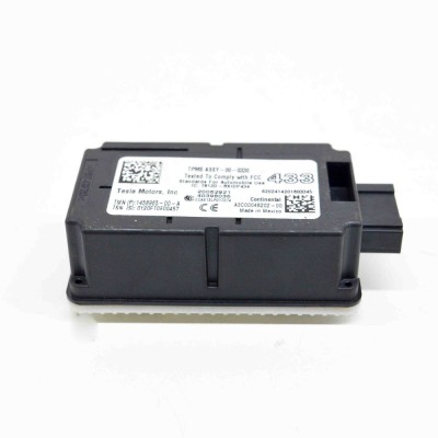 Modul de control presiune anvelope TESLA MODEL 3 2020 OEM: A3C00046202,1458965-00-A,7812D-RXIDP434 13824200 foto