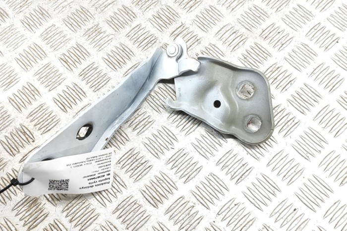Balama capota dreapta față TESLA MODEL 3 2019 OEM: 1643846-00-A 23870441