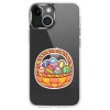 Husa personalizata apple iphone 14 plus, basket