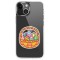 Husa personalizata apple iphone 14 plus, basket