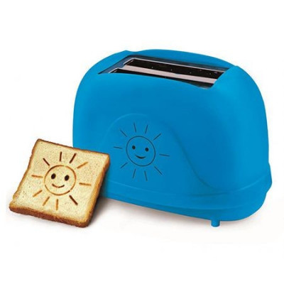 TOASTER SMILEY ESPERANZA foto