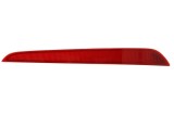 Element reflectorizant catadioptru Bmw Seria 5 (G30/G31), 05.2017-, (Fara Pachet M), Sedan, partea Dreapta, Spate, partea Dreapta, Omologare: ECE/SAE