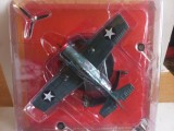 Macheta avion Grumman F4F Wildcat - USA - Deagostini 1:72