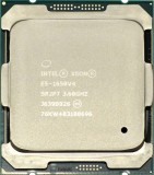 Procesor server Intel Xeon 6 CORE E5-1650 v4 SR2P7 3.6Ghz LGA2011-3