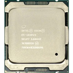Procesor server Intel Xeon 6 CORE E5-1650 v4 SR2P7 3.6Ghz LGA2011-3