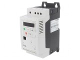 Invertor vectorial 0,75kW 3x400VAC 3x380&divide;480VAC 0&divide;10V IN: 4