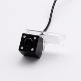 Camera video marsarier dedicata Peugeot 308, 408, 508, RCZ si Citroen