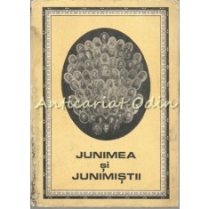 Junimea Si Junimistii - Ion Arhip, Dumitru Vacariu - Tiraj: 6700 Exemplare