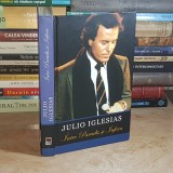 JULIO IGLESIAS - INTRE PARADIS SI INFERN , 2008 ( EDITIE CARTONATA ) *