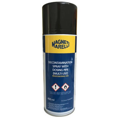 Solutie decontaminare 400 ml MAGNETI MARELLI 007950024900 HardWork ToolsRange foto