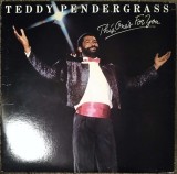 Disc vinil, LP. THIS ONE&#039;S FOR YOU-TEDDY PENDERGRASS-271349, Philadelphia International Records