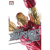 Marvels Snapshot - Avengers 01