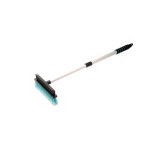 Perie spalat cu lamela sters telescopic 560-830mm RapidAuto TP-090974
