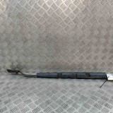 Suport prag lateral st&acirc;nga spate BMW 7 F01, F02 2011 OEM: 7187103 28427048