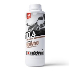 Ulei 10W40 Ipone 10.4 4T 1 litru - semi-sintetic