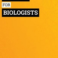 Python for Biologists: A Complete Programming Course for Beginners