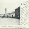 AMS* - CP BAZEILLES - LE MONUMENT 1903 CIRCULATA, TUNISIA