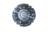 NRF 49009 Cupla, ventilator radiator