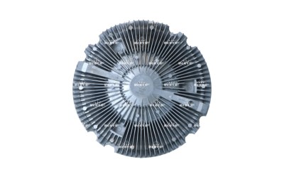 NRF 49009 Cupla, ventilator radiator foto