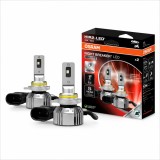 Set 2 LED Osram Night Breaker LED Smart HIR2 Street Legal +330%
